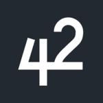 42