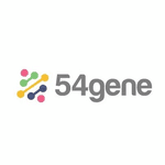 54Gene