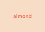Almond