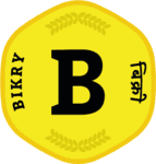 Bikry