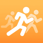 Charge Running