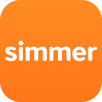 Simmer