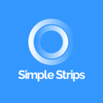 Simple Strips