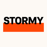 Stormy
