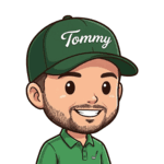 Tee Time Tommy